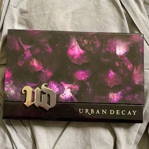 Urban Decay Eye Palette